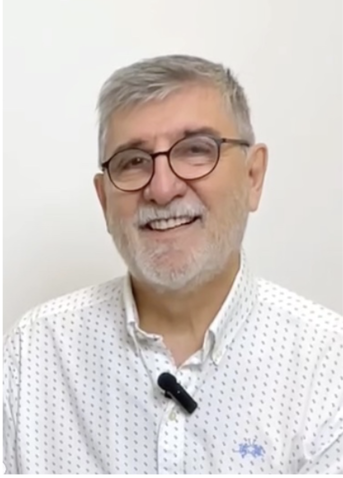 Farm. Hugo Daniel Martinez